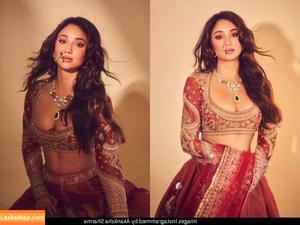 Akanksha Sharma photo #0048