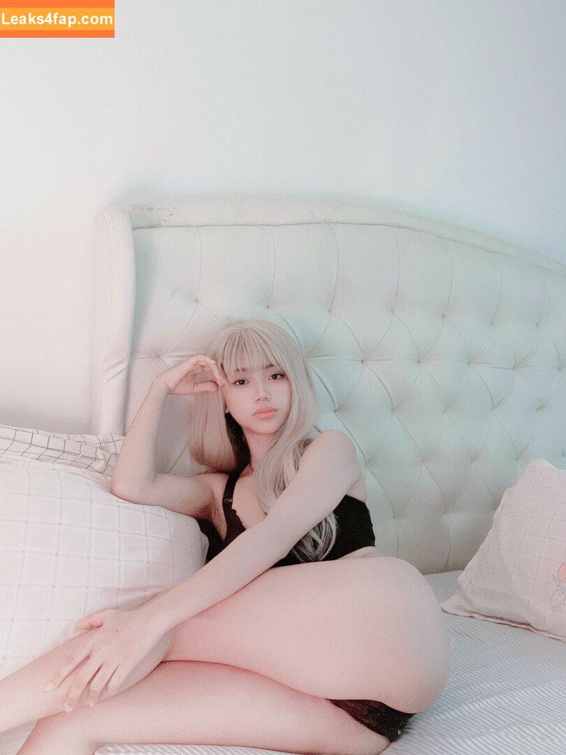 Akari_Cos / akariii / akariiiii_cos leaked photo photo #0011