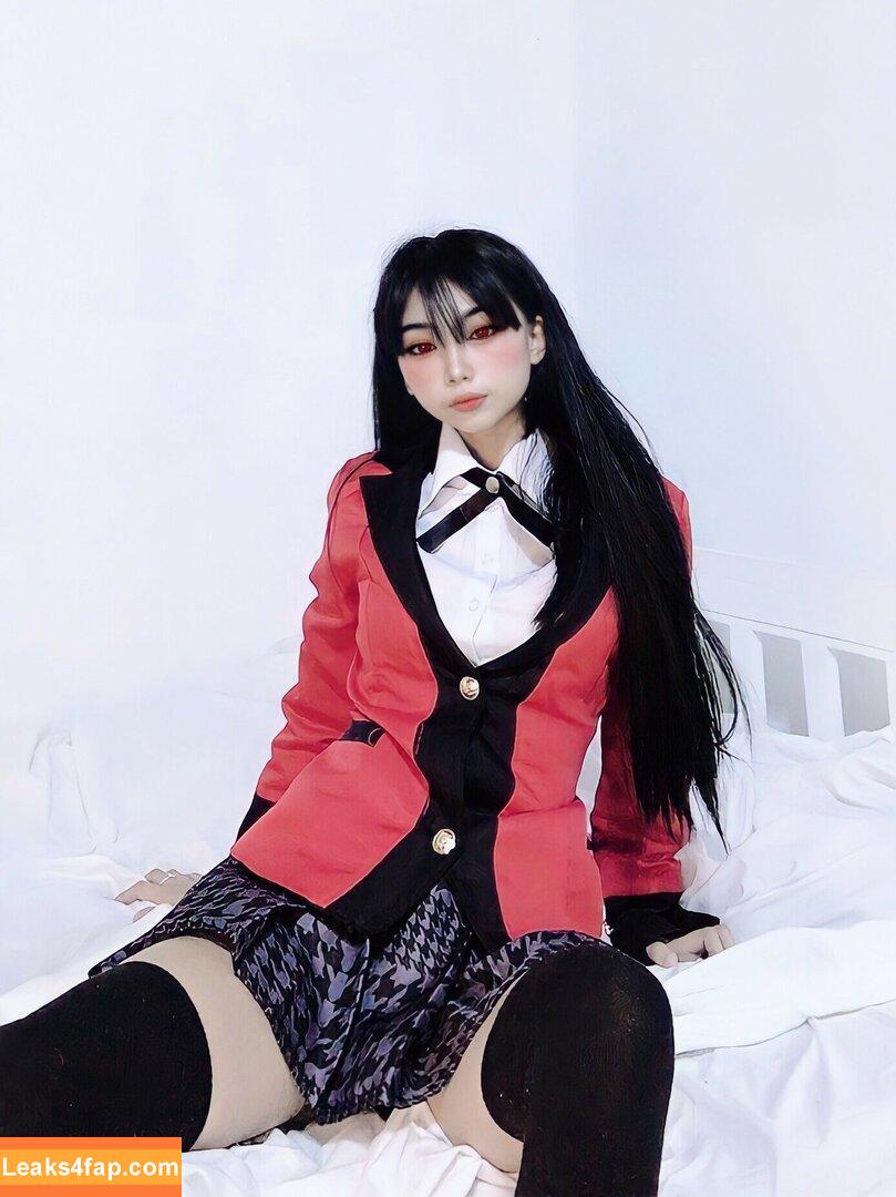 Akari_Cos / akariii / akariiiii_cos leaked photo photo #0042