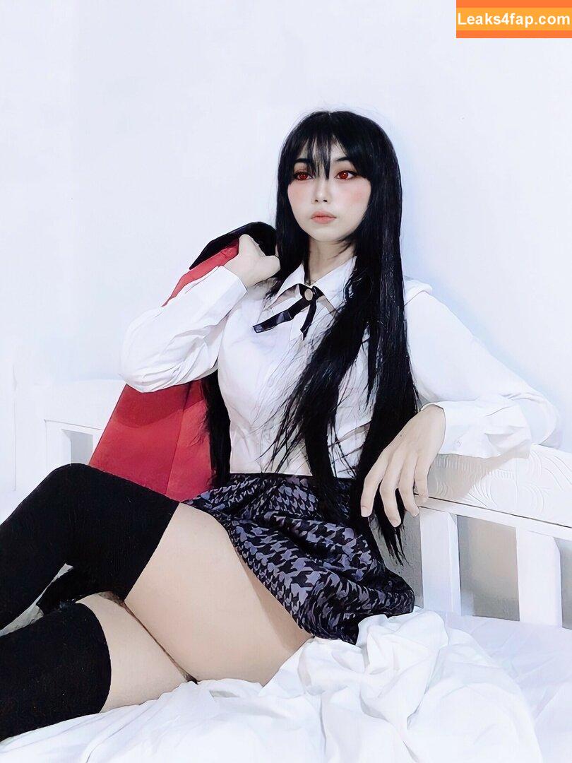 Akari_Cos / akariii / akariiiii_cos leaked photo photo #0043