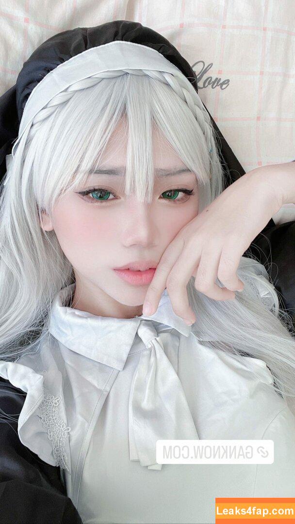 Akari_Cos / akariii / akariiiii_cos leaked photo photo #0236