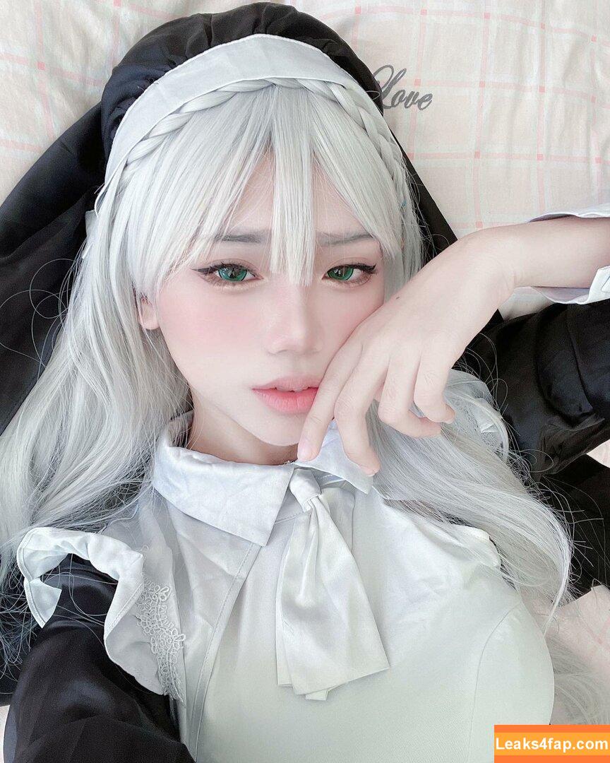 Akari_Cos / akariii / akariiiii_cos leaked photo photo #0240