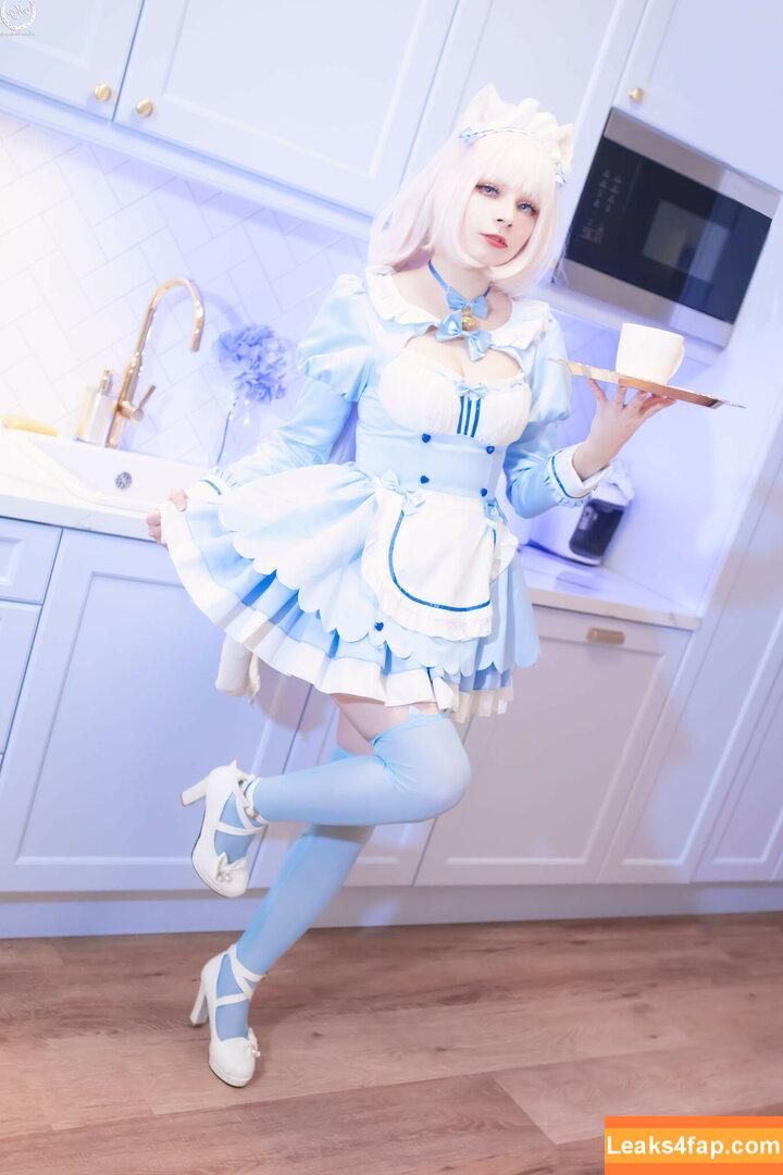 Akariia Cosplay / akariia_cosplay leaked photo photo #0025