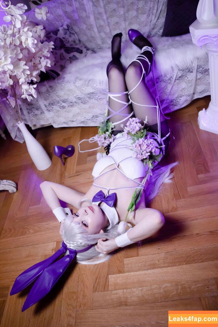 Akariia Cosplay / akariia_cosplay leaked photo photo #0043