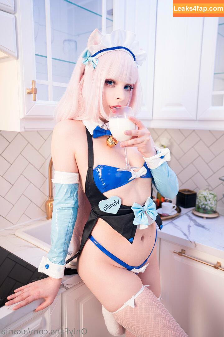 Akariia Cosplay / akariia_cosplay leaked photo photo #0056