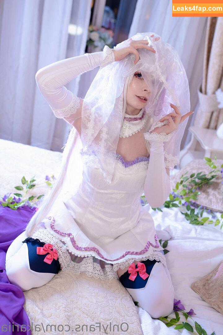 Akariia Cosplay / akariia_cosplay leaked photo photo #0068