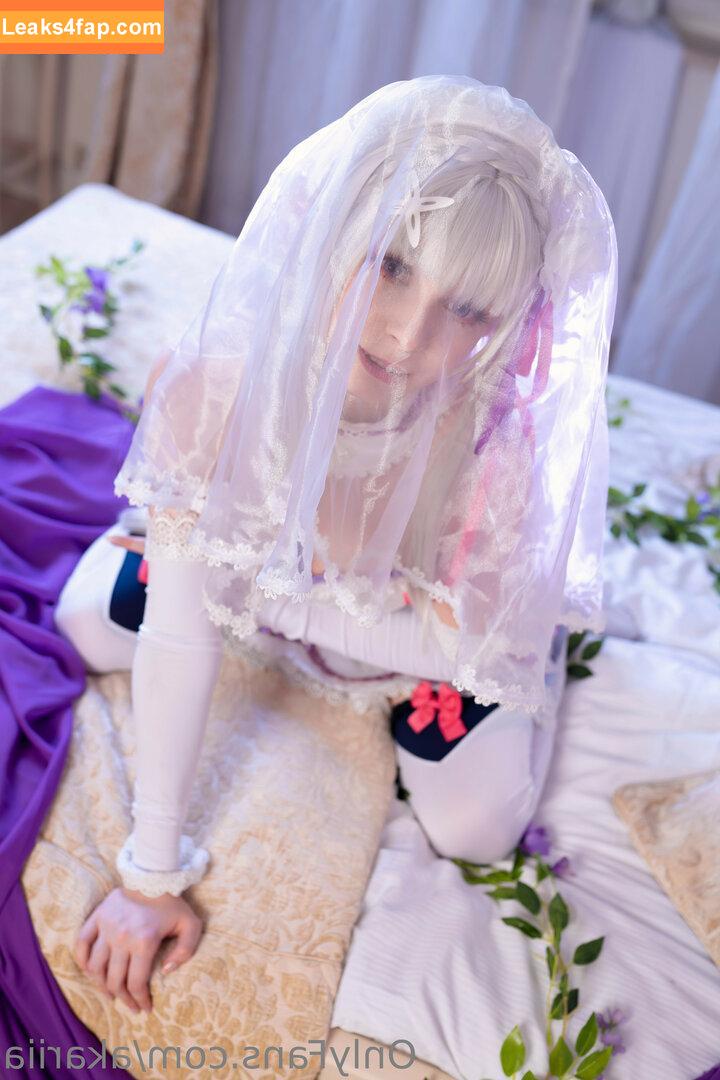 Akariia Cosplay / akariia_cosplay leaked photo photo #0077