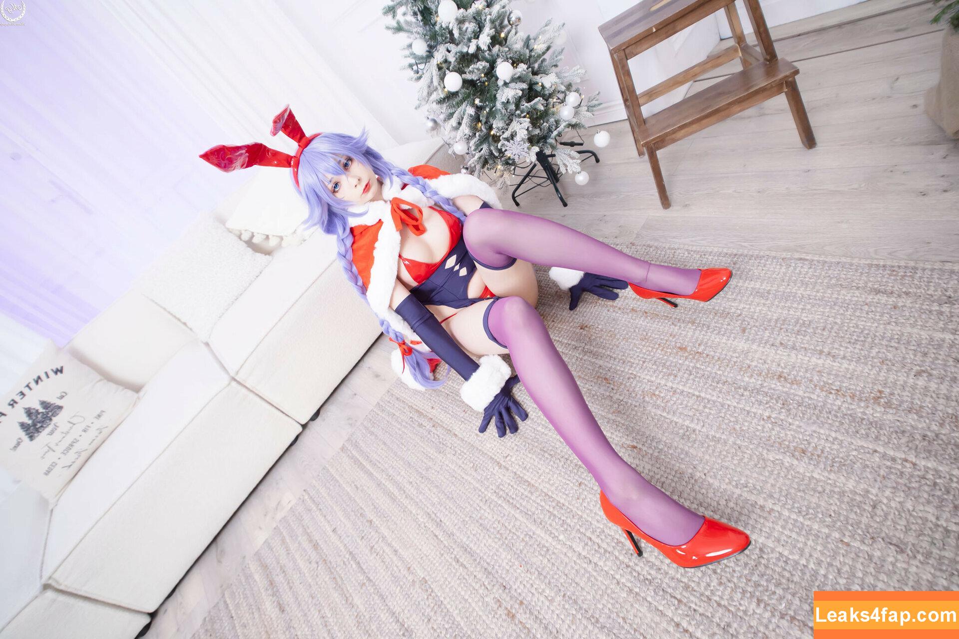 Akariia Cosplay / akariia_cosplay leaked photo photo #0094