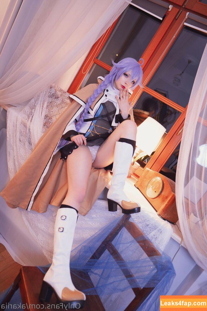 Akariia Cosplay / akariia_cosplay leaked photo photo #0122