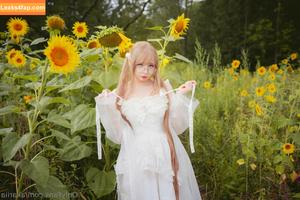 Akariia Cosplay photo #0111