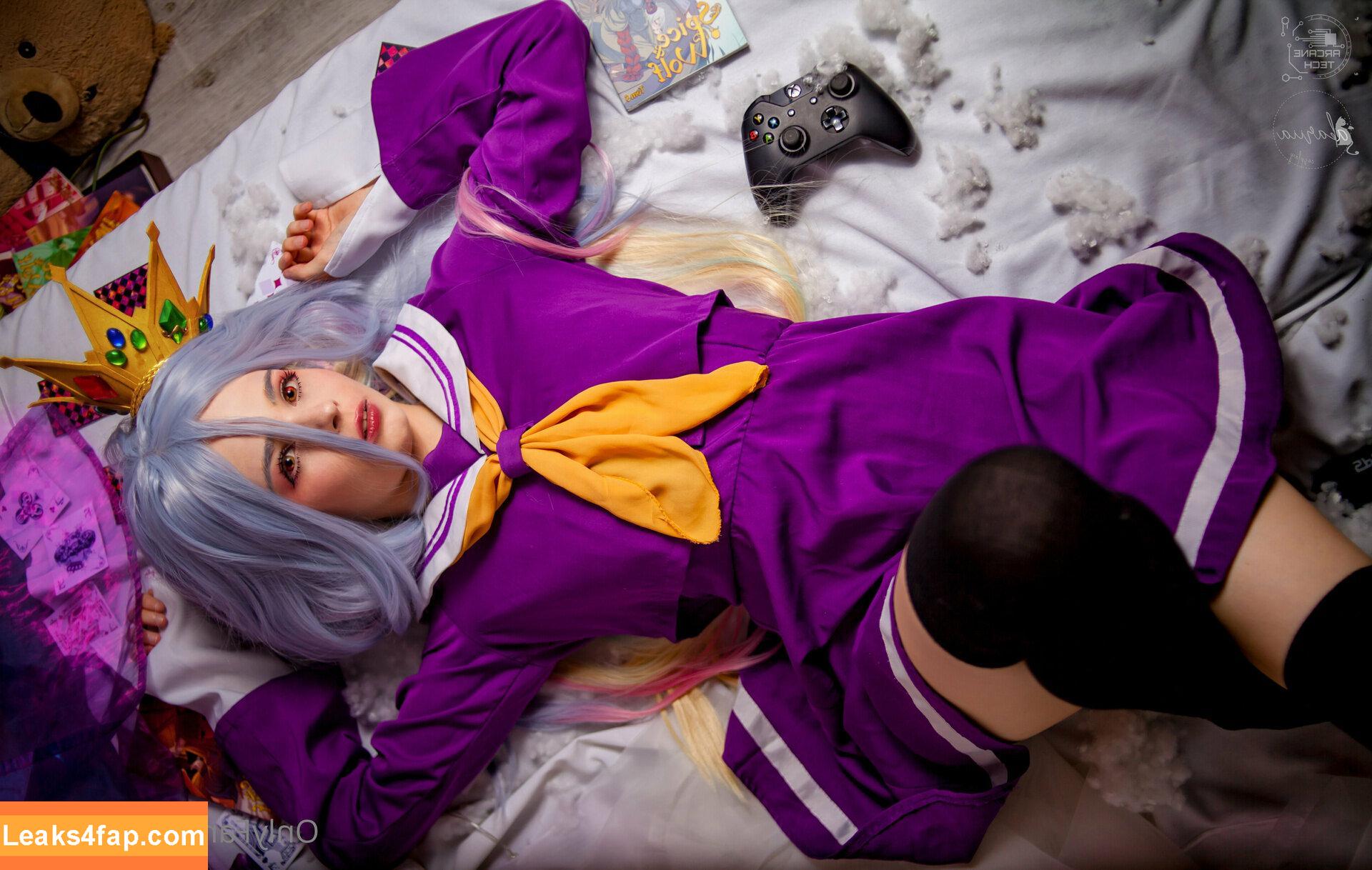 akariia / akariia_cosplay leaked photo photo #0043