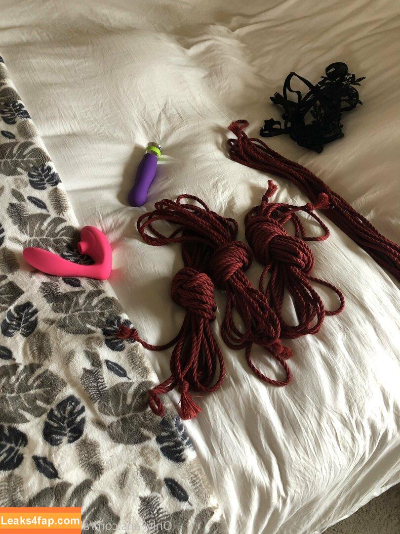 akatsuki_shibari /  leaked photo photo #0023