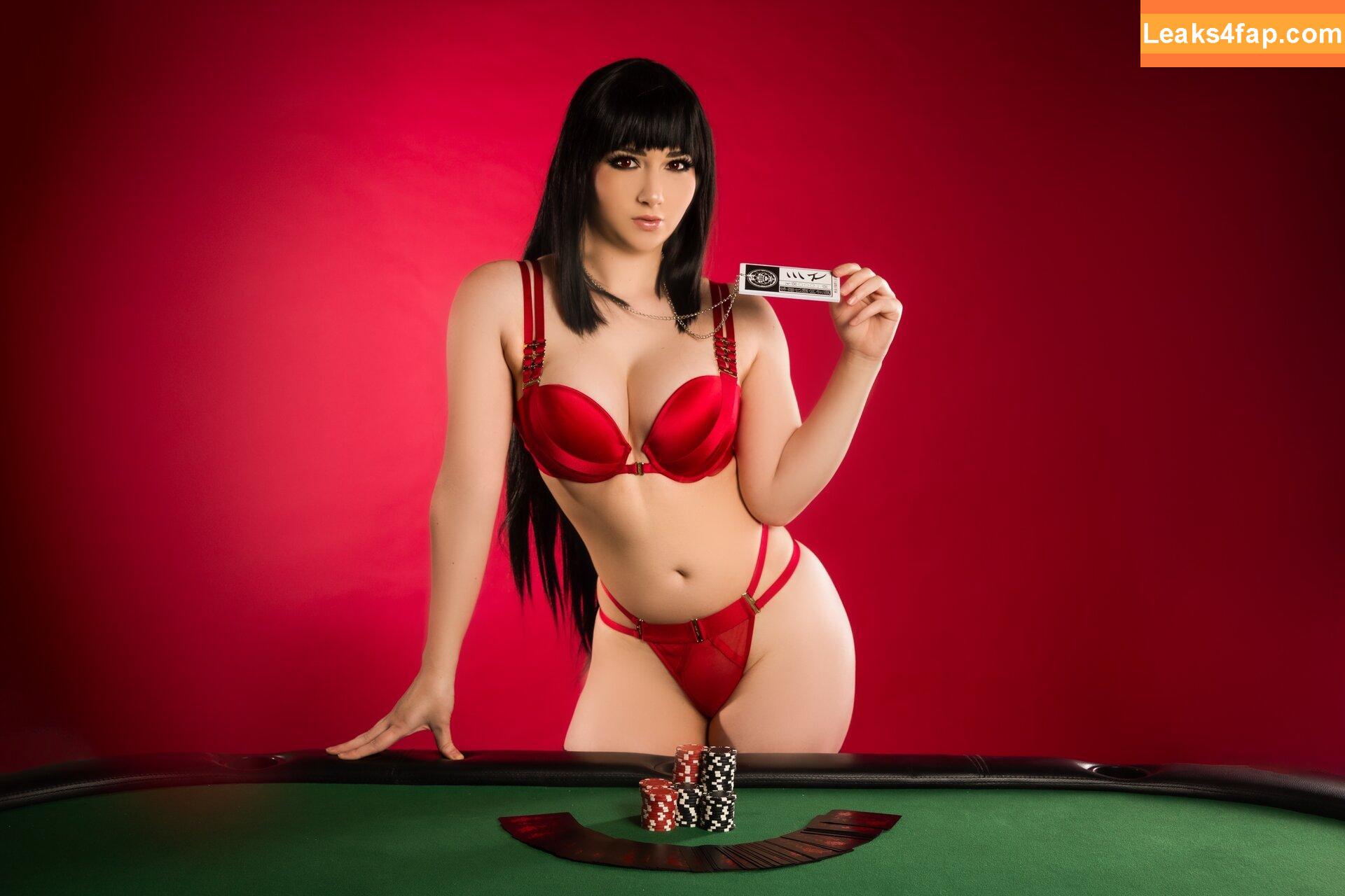 Akemi101xoxo /  leaked photo photo #0039