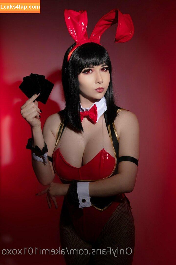 Akemi101xoxo /  leaked photo photo #0069