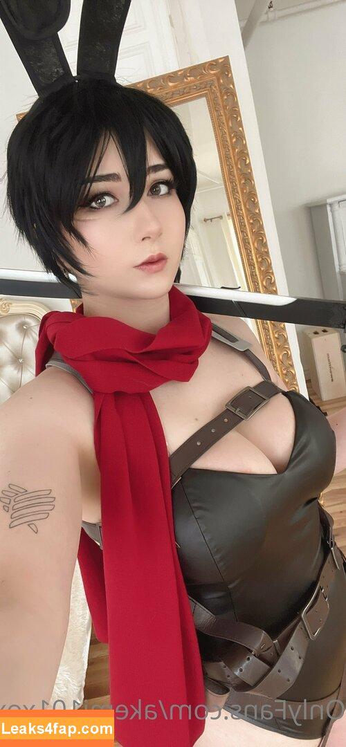 Akemi101xoxo /  leaked photo photo #0127