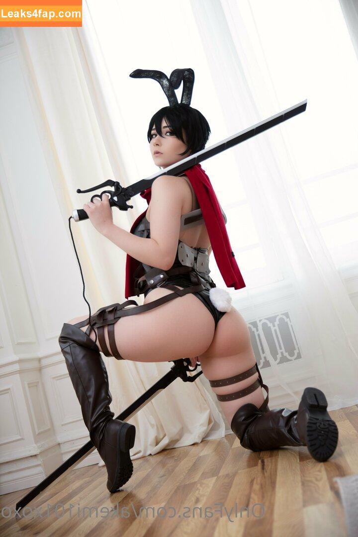 Akemi101xoxo /  leaked photo photo #0134