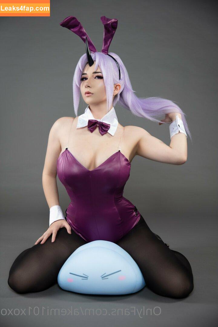 Akemi101xoxo /  leaked photo photo #0137