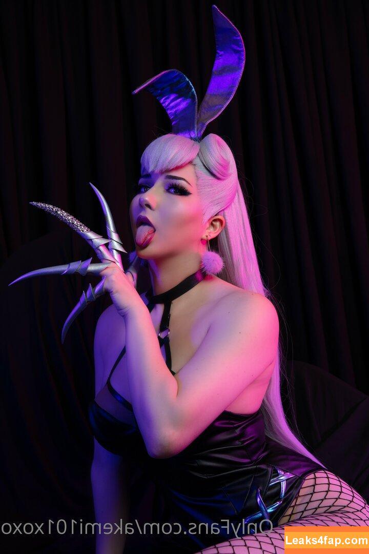 Akemi101xoxo /  leaked photo photo #0138