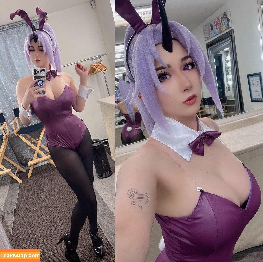 Akemi101xoxo /  leaked photo photo #0148