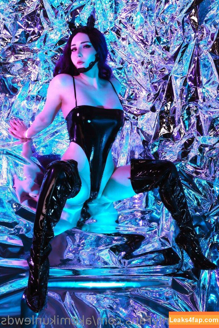 Akemi101xoxo /  слитое фото фото #0178