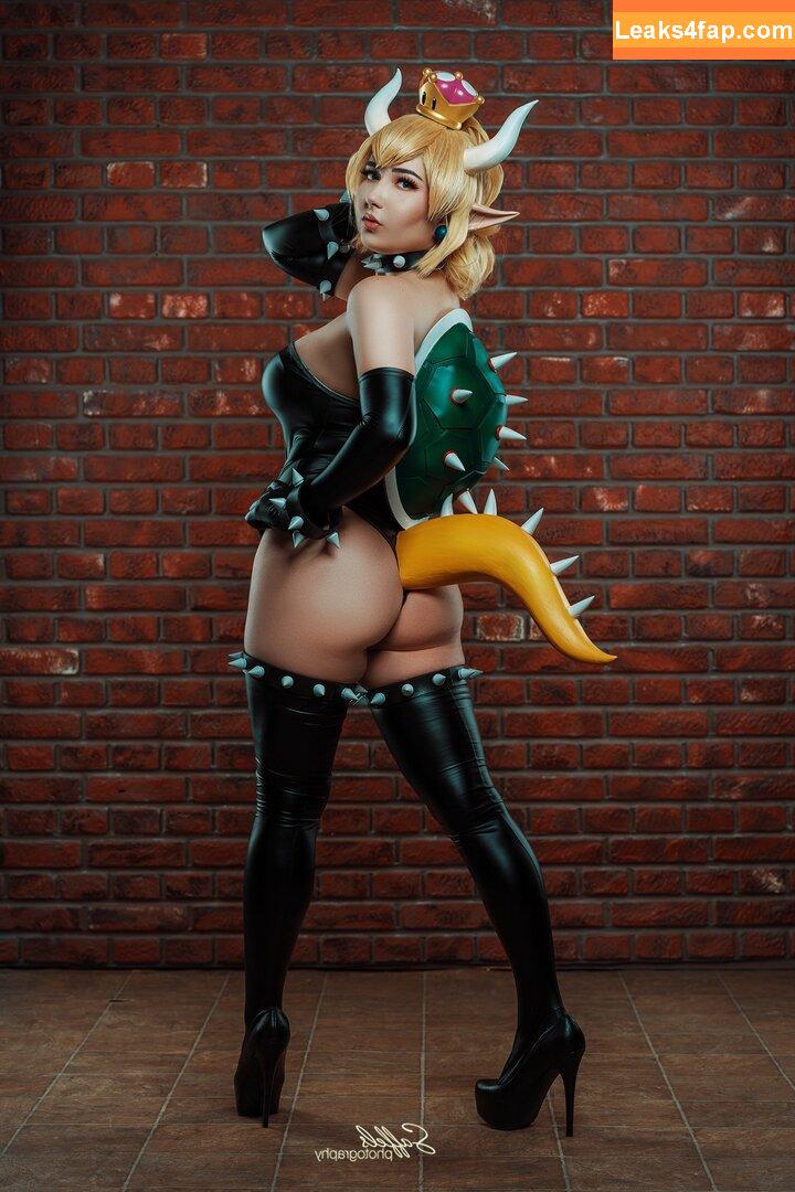 Akemi101xoxo /  слитое фото фото #0180