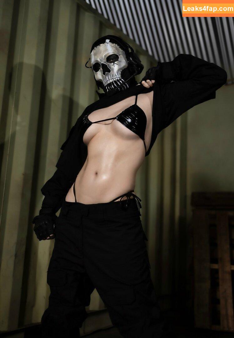 Akemi101xoxo /  слитое фото фото #0184