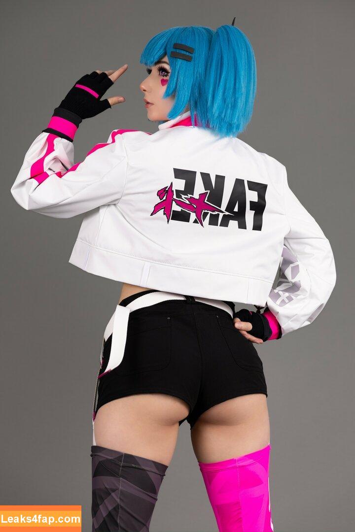 Akemi101xoxo /  слитое фото фото #0201