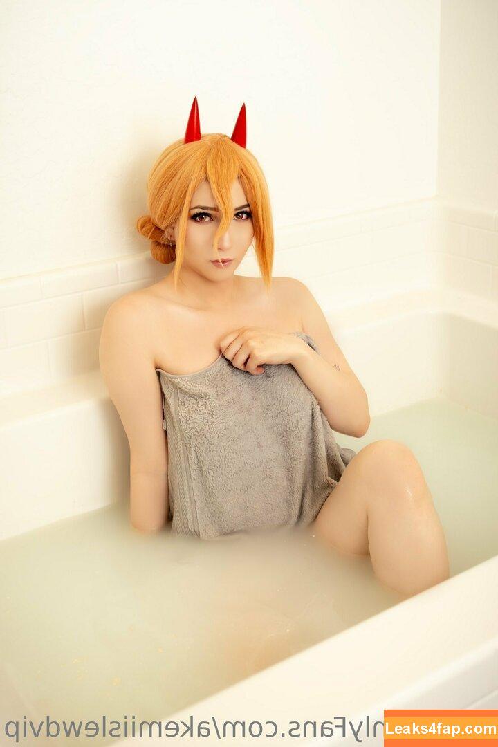 Akemi101xoxo /  leaked photo photo #0266