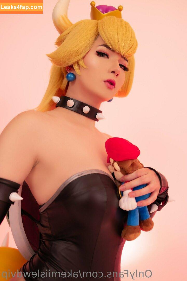 Akemi101xoxo /  leaked photo photo #0298