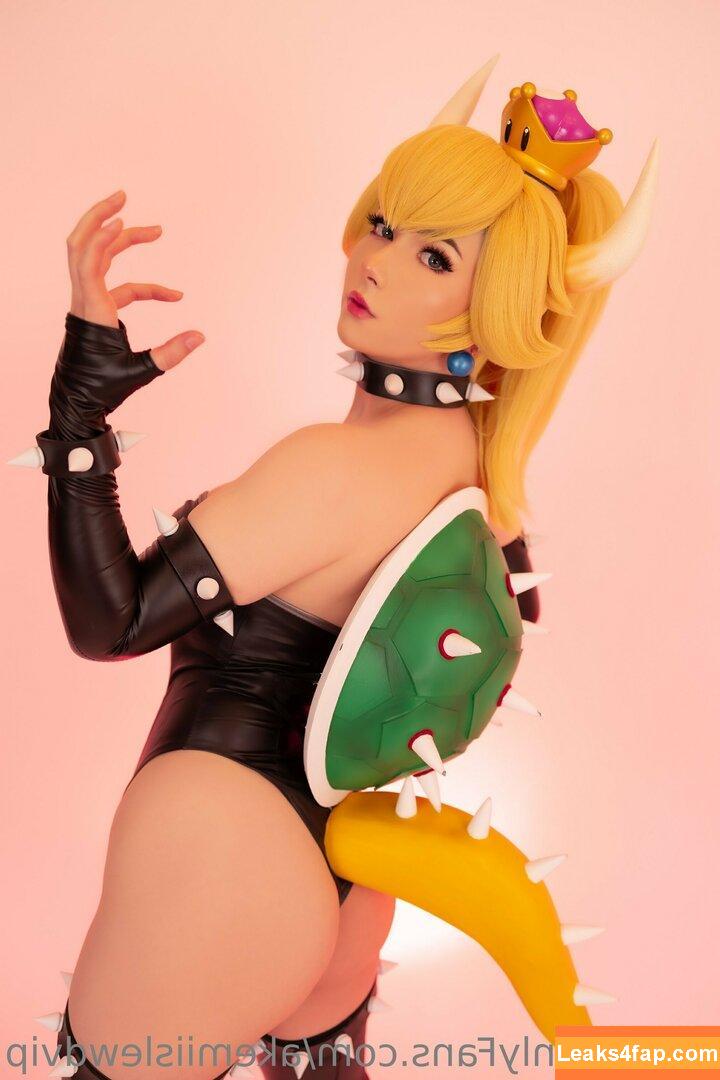 Akemi101xoxo /  leaked photo photo #0302