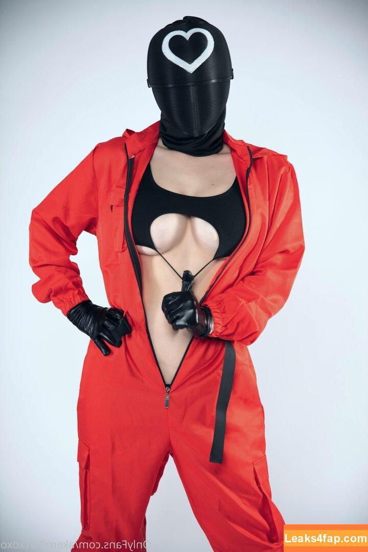 Akemi101xoxo /  leaked photo photo #0328
