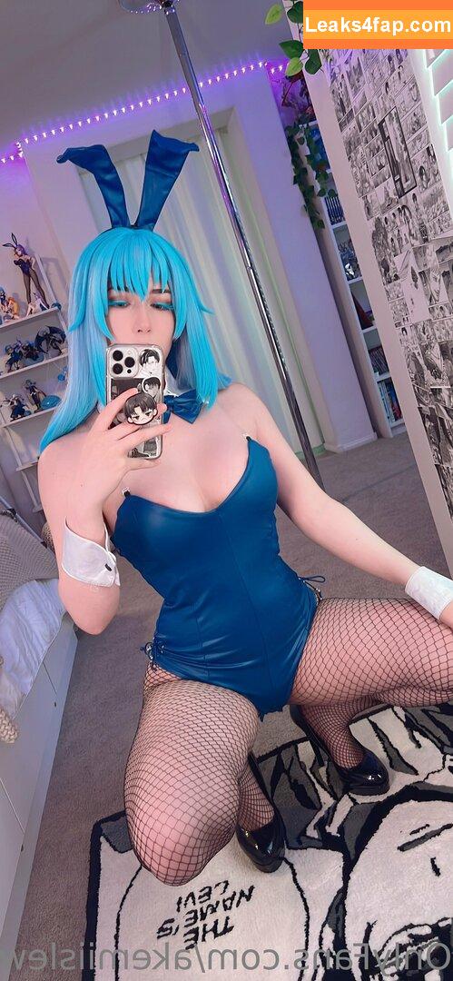 Akemi101xoxo /  leaked photo photo #0349