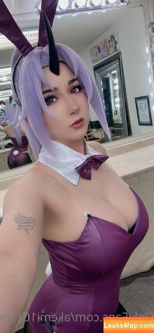 Akemi101xoxo photo #0130