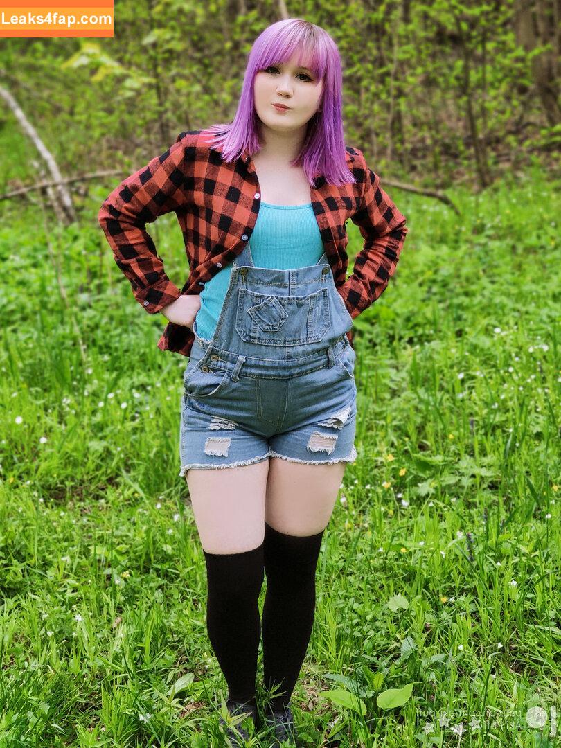 aki_puff /  слитое фото фото #0002