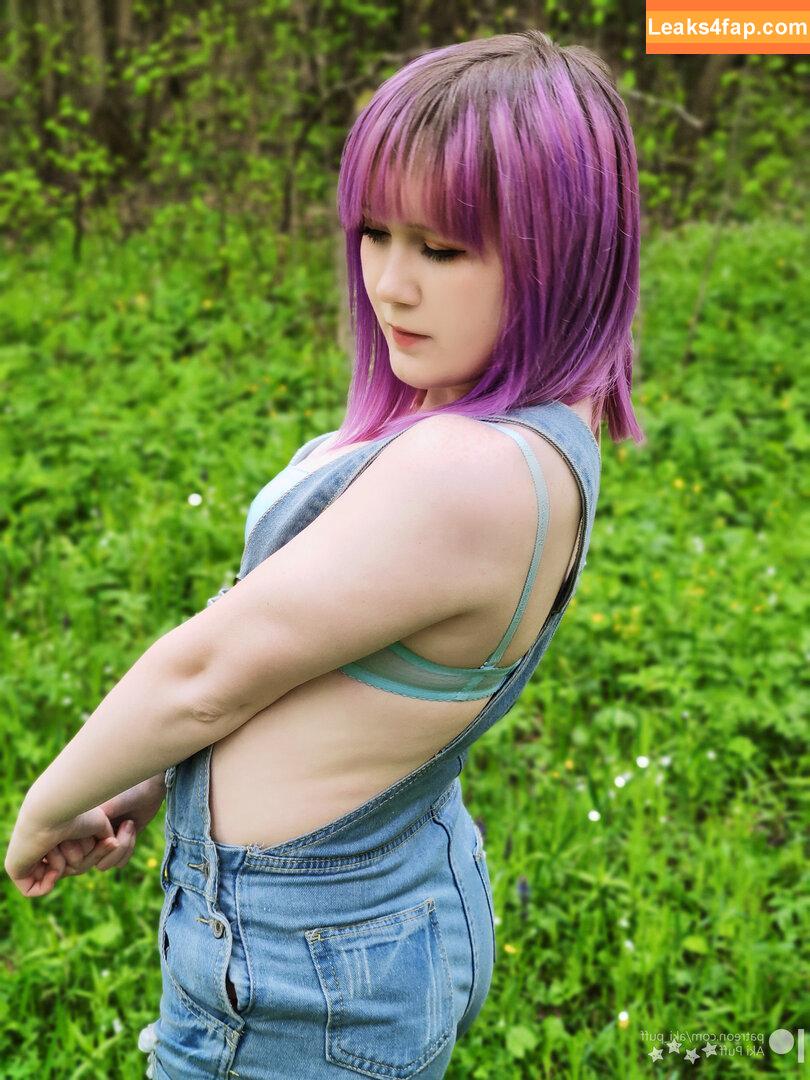 aki_puff /  leaked photo photo #0005