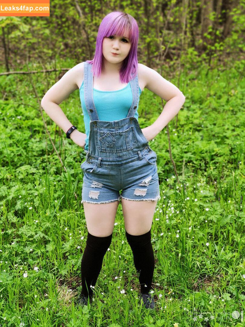 aki_puff /  слитое фото фото #0020