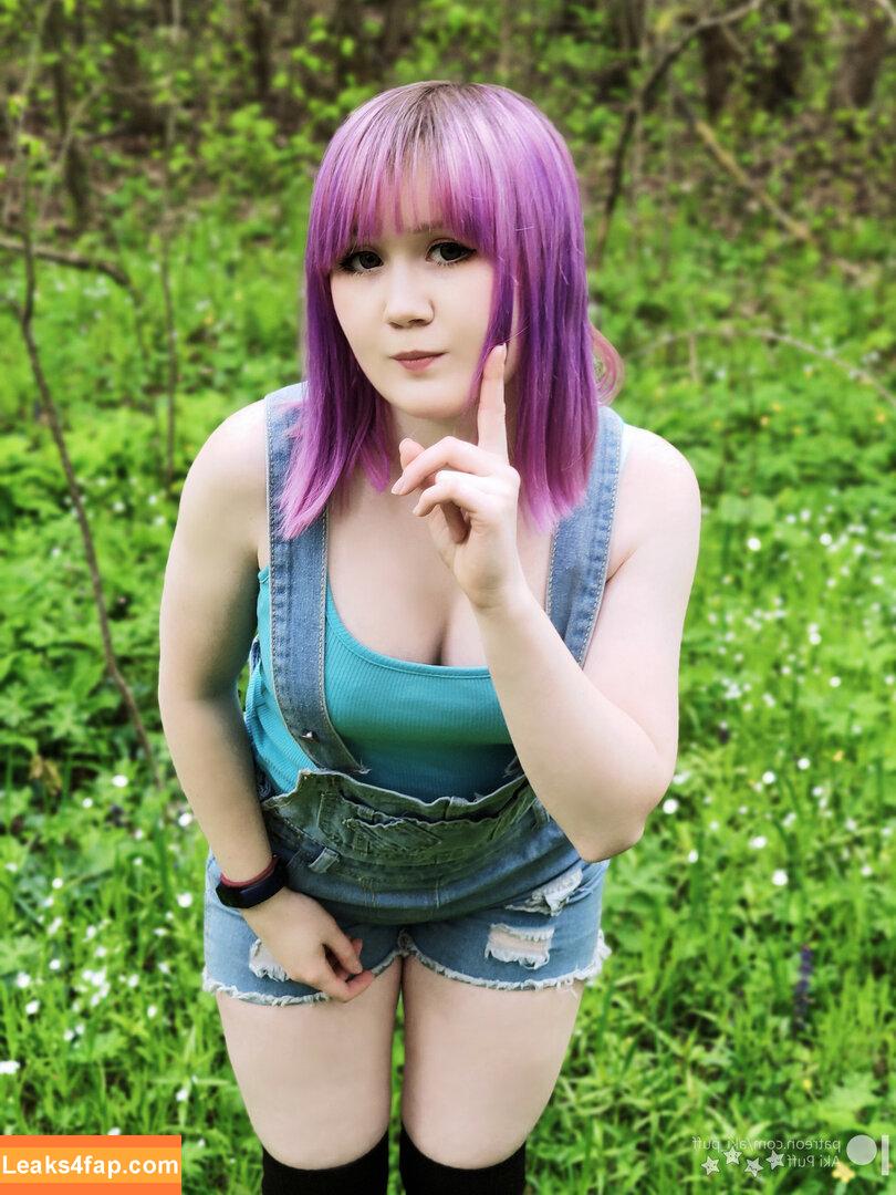 aki_puff /  leaked photo photo #0023