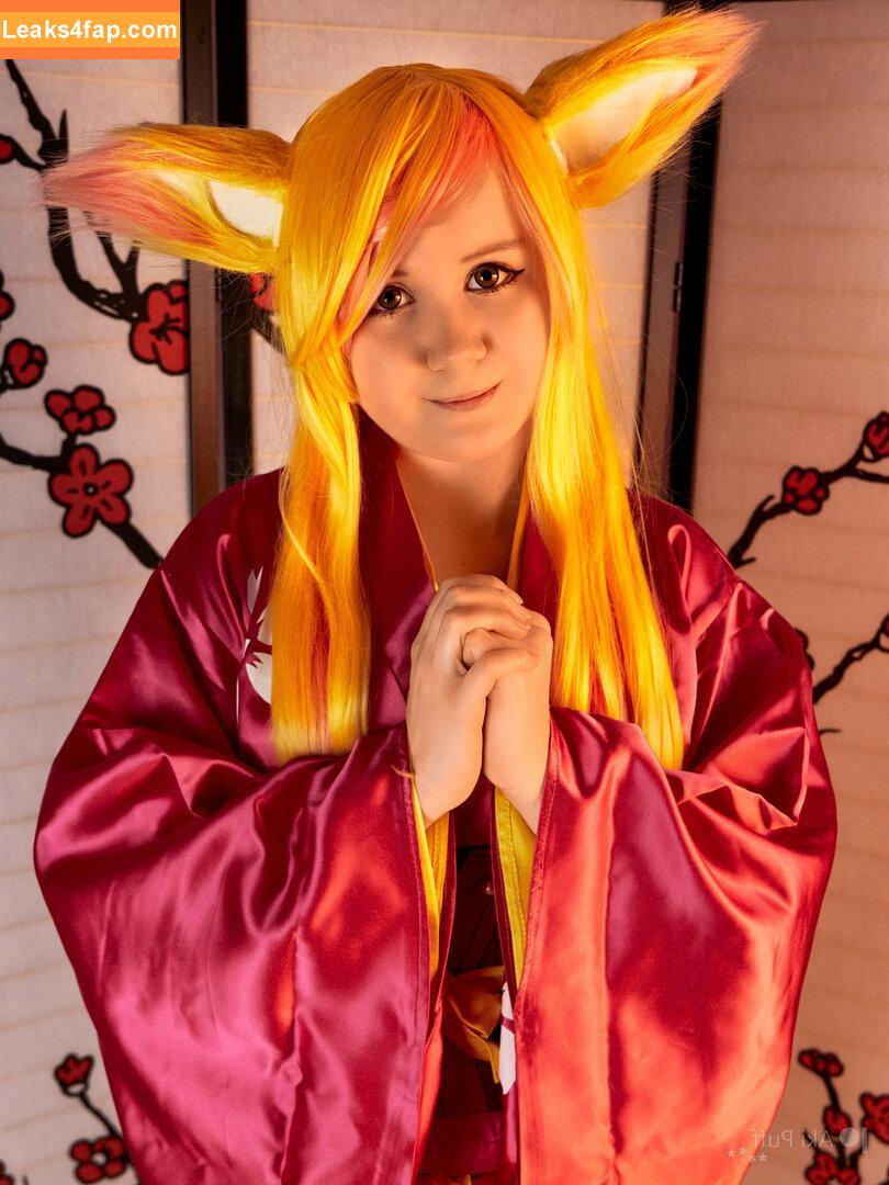 aki_puff /  слитое фото фото #0024