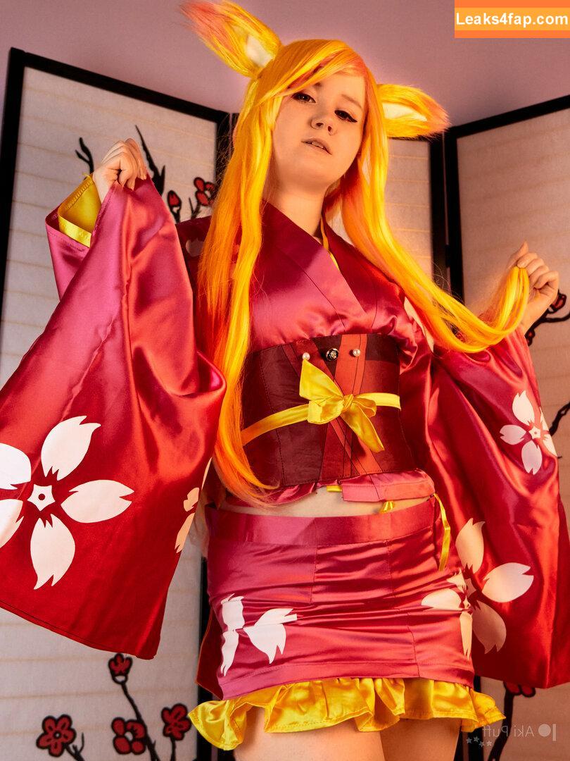 aki_puff /  leaked photo photo #0027