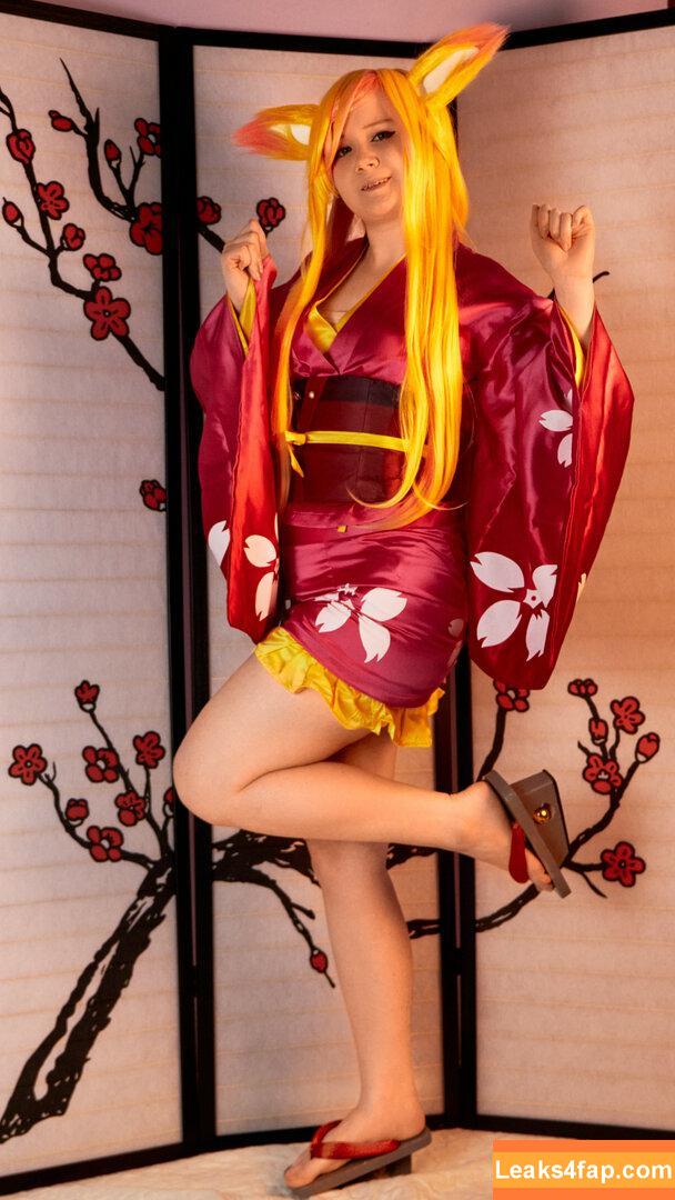 aki_puff /  leaked photo photo #0029