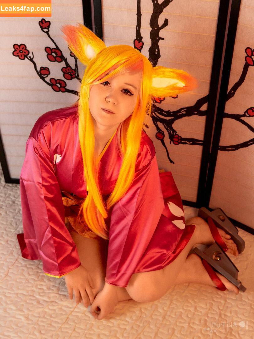 aki_puff /  слитое фото фото #0033