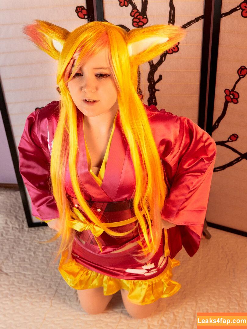 aki_puff /  leaked photo photo #0035