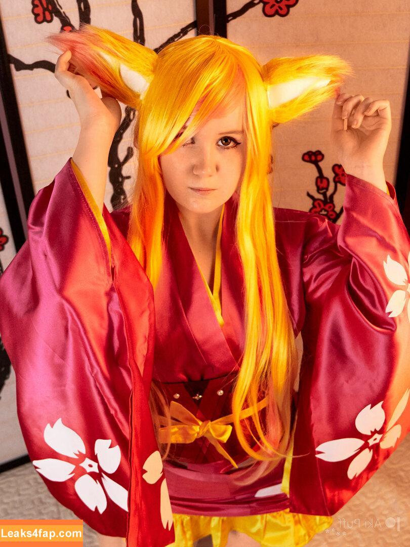 aki_puff /  leaked photo photo #0036