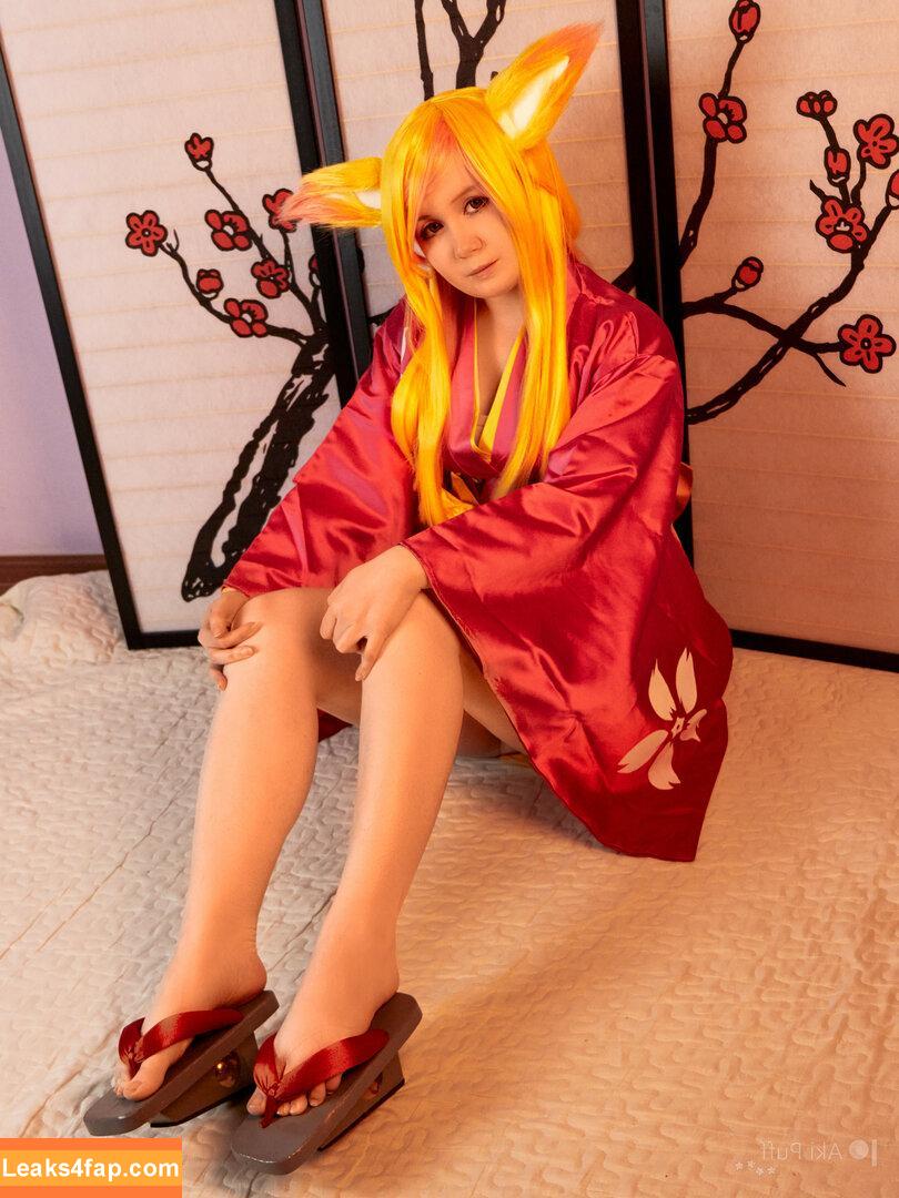 aki_puff /  слитое фото фото #0041