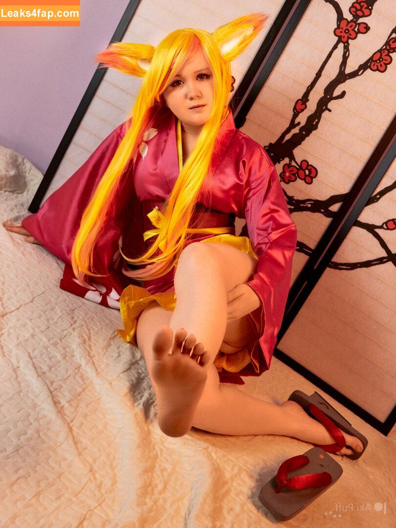 aki_puff /  слитое фото фото #0044