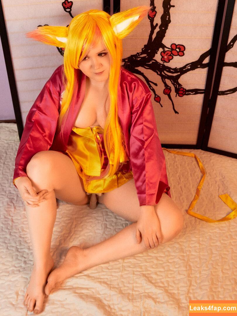 aki_puff /  слитое фото фото #0048