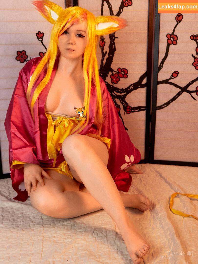 aki_puff /  слитое фото фото #0050