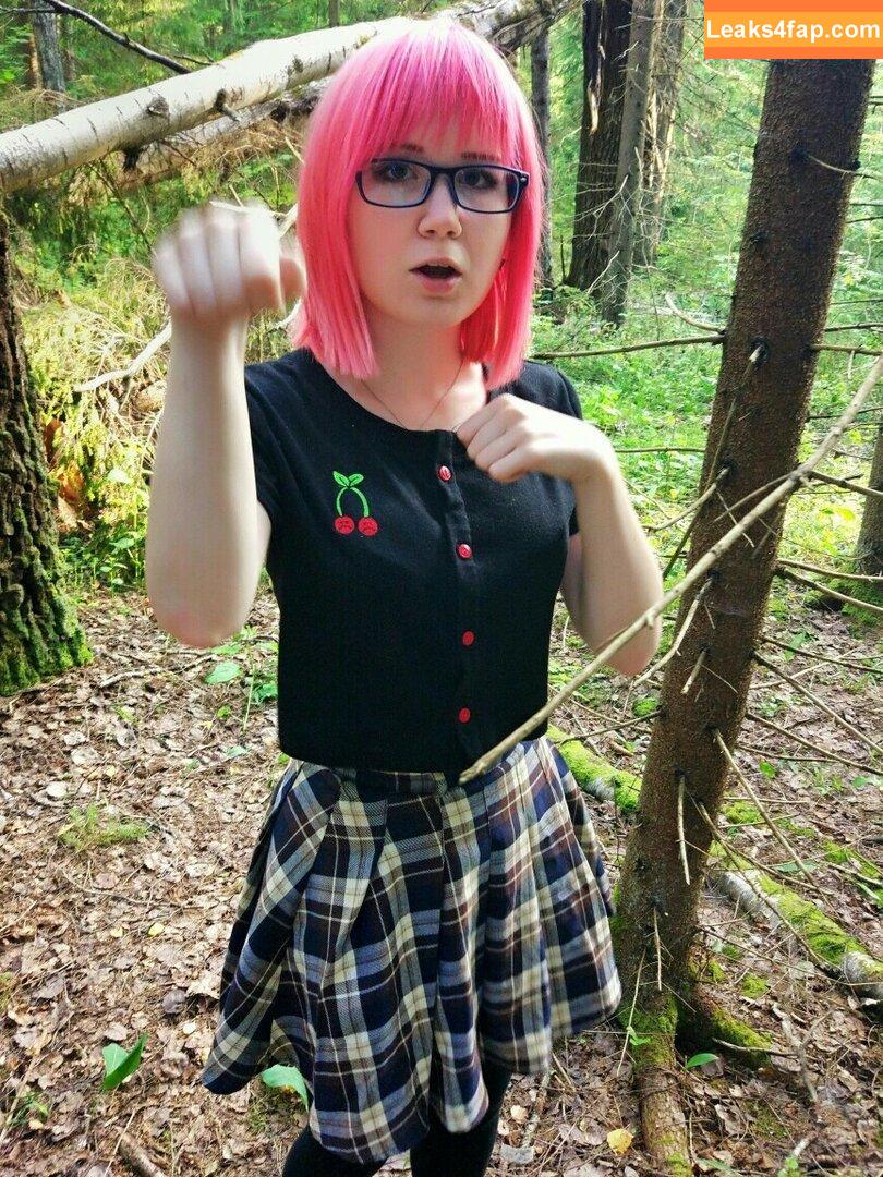 aki_puff /  слитое фото фото #0079