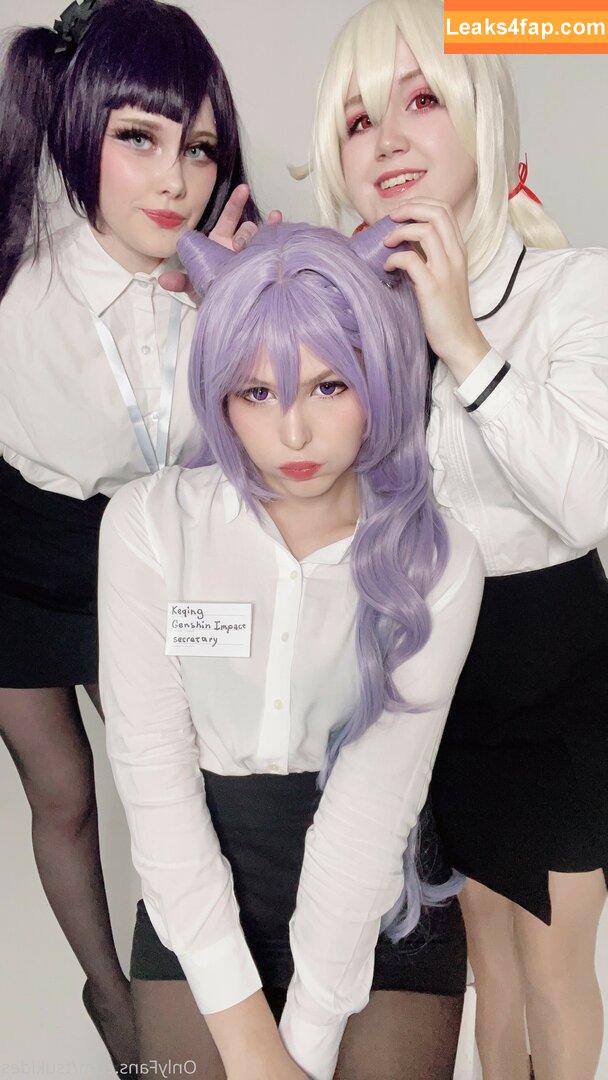 aki_puff /  слитое фото фото #0086