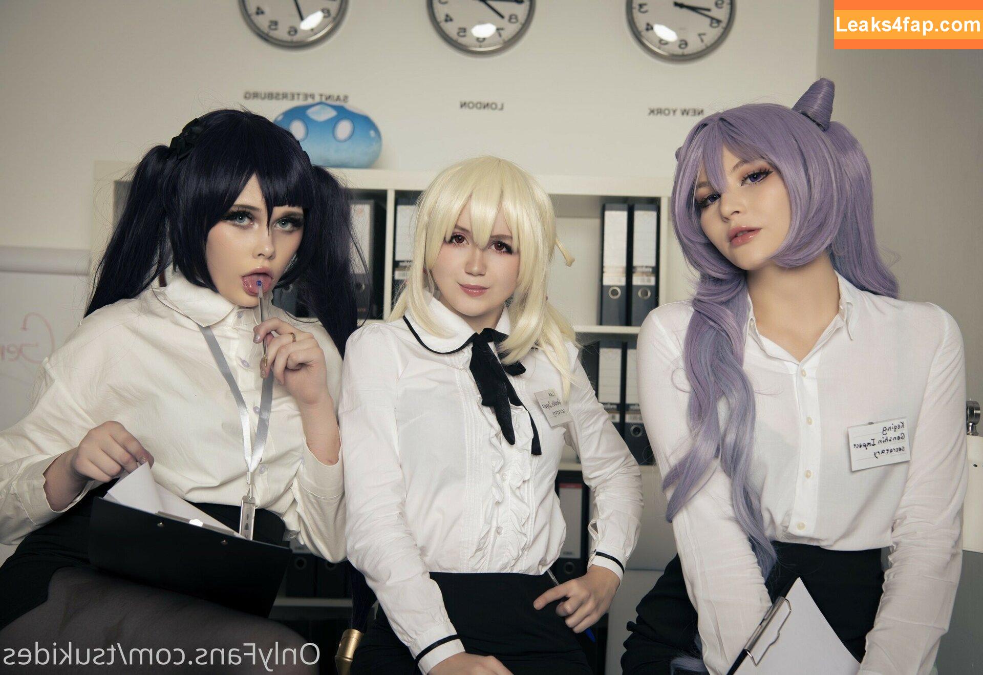 aki_puff /  слитое фото фото #0090